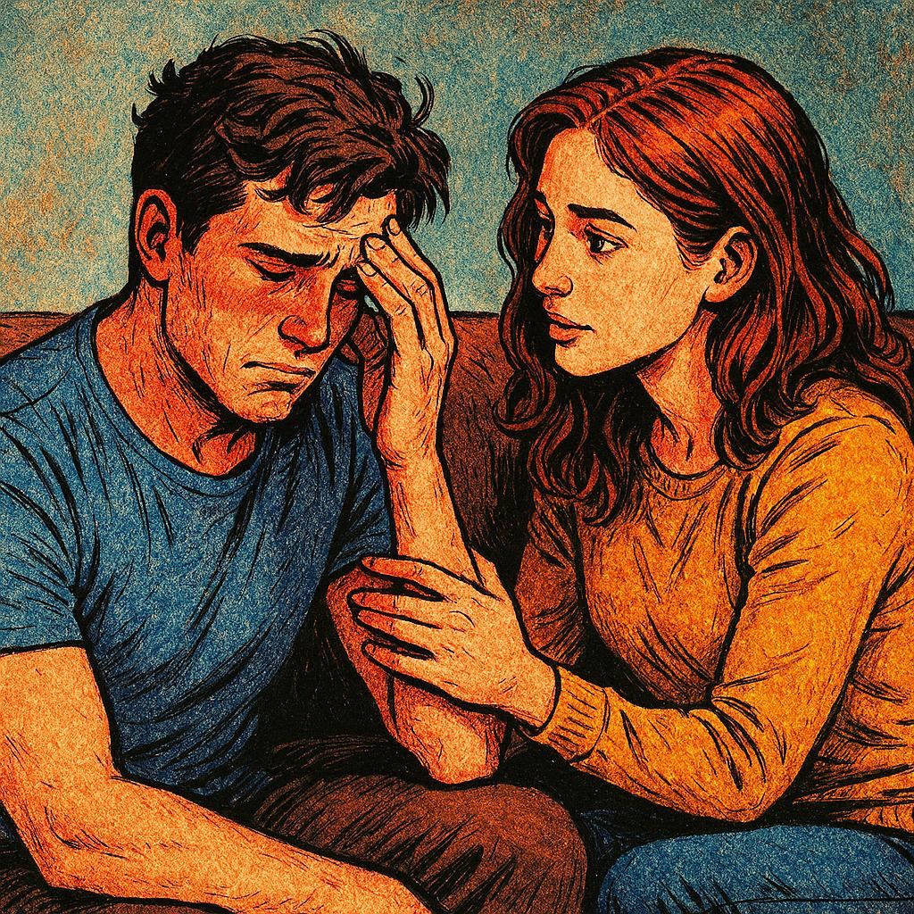 Сила понимания эмоций – углубление отношений через эмпатию