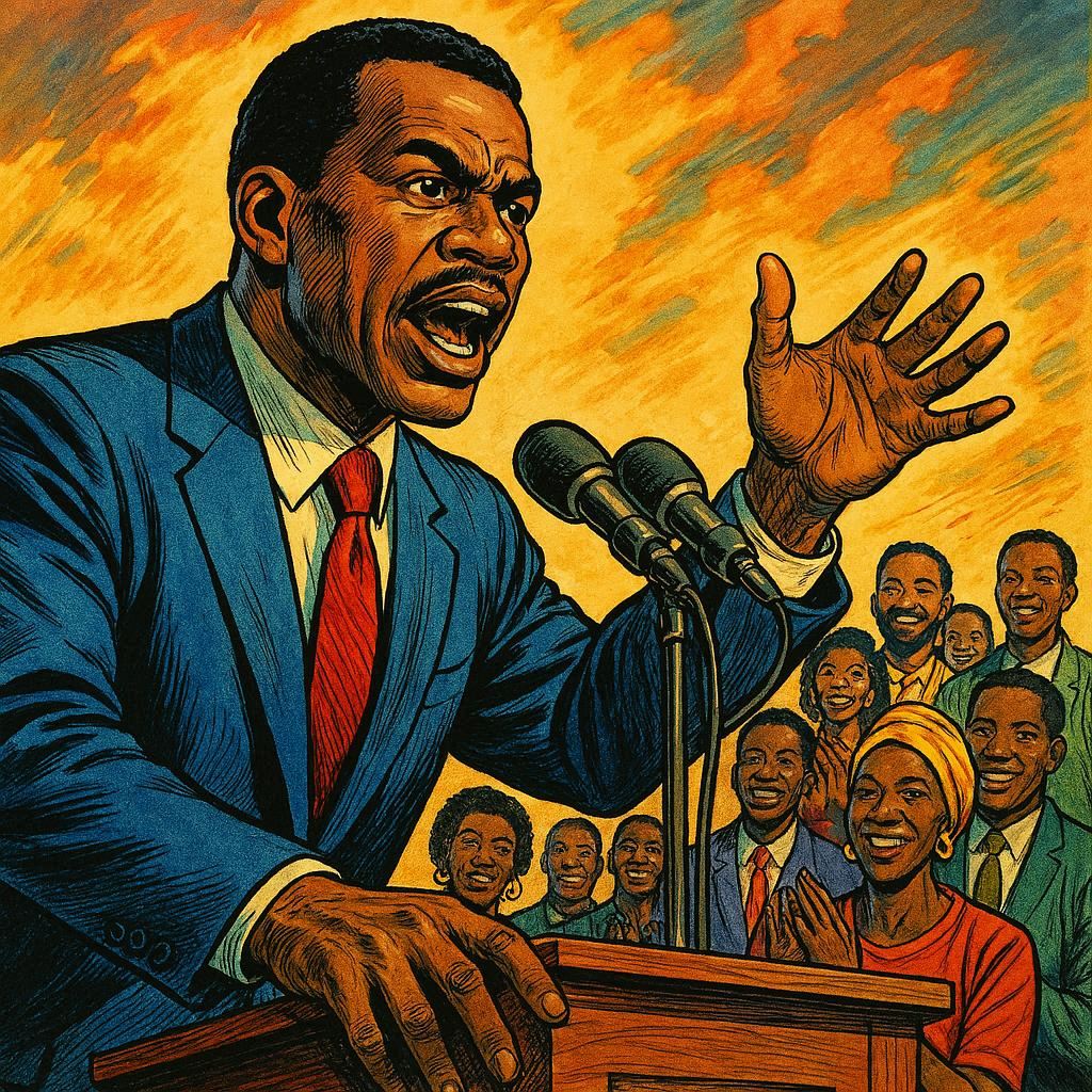 Мастерство речи как средство усиления её культуры