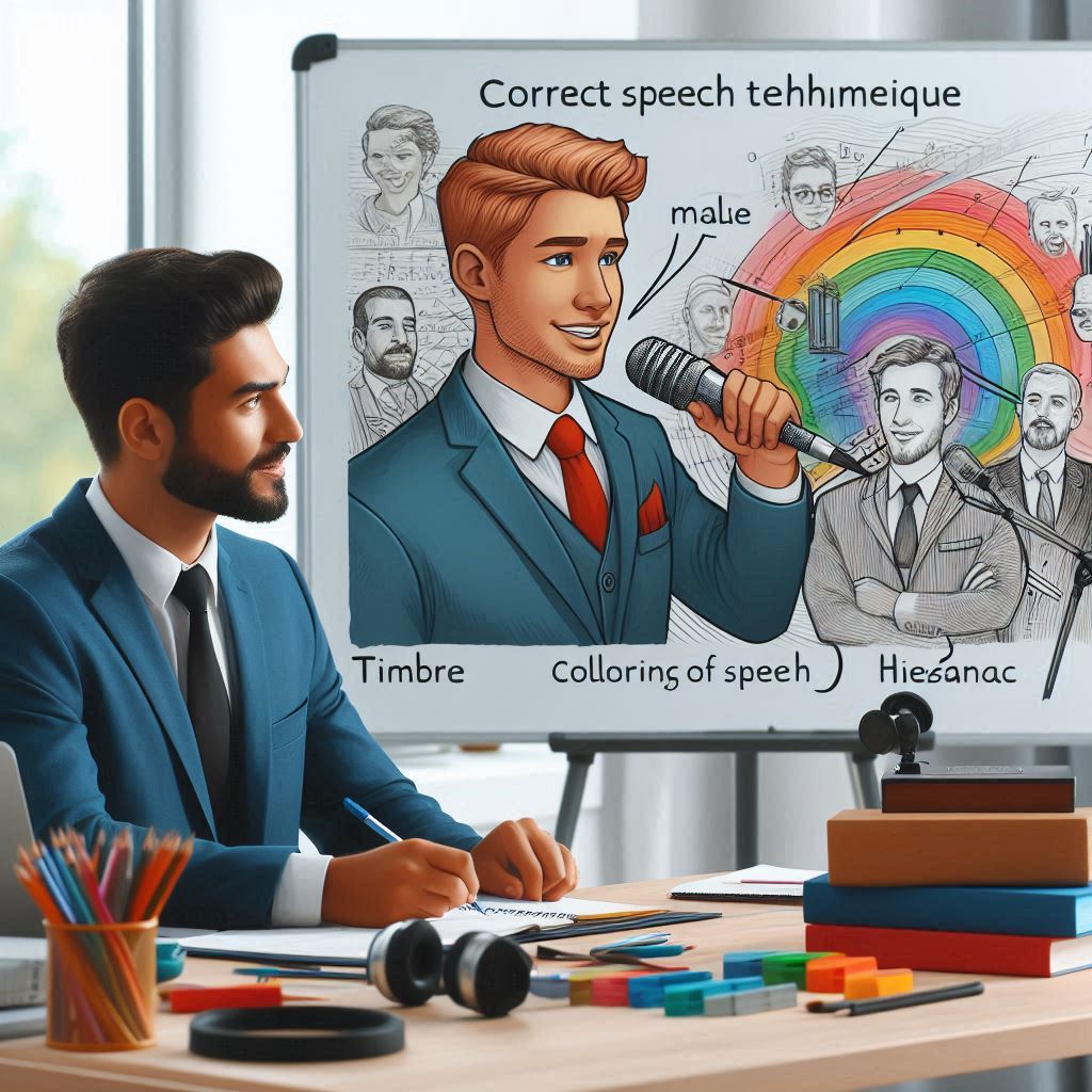 Тембр отдельных моментов нашей жизни
