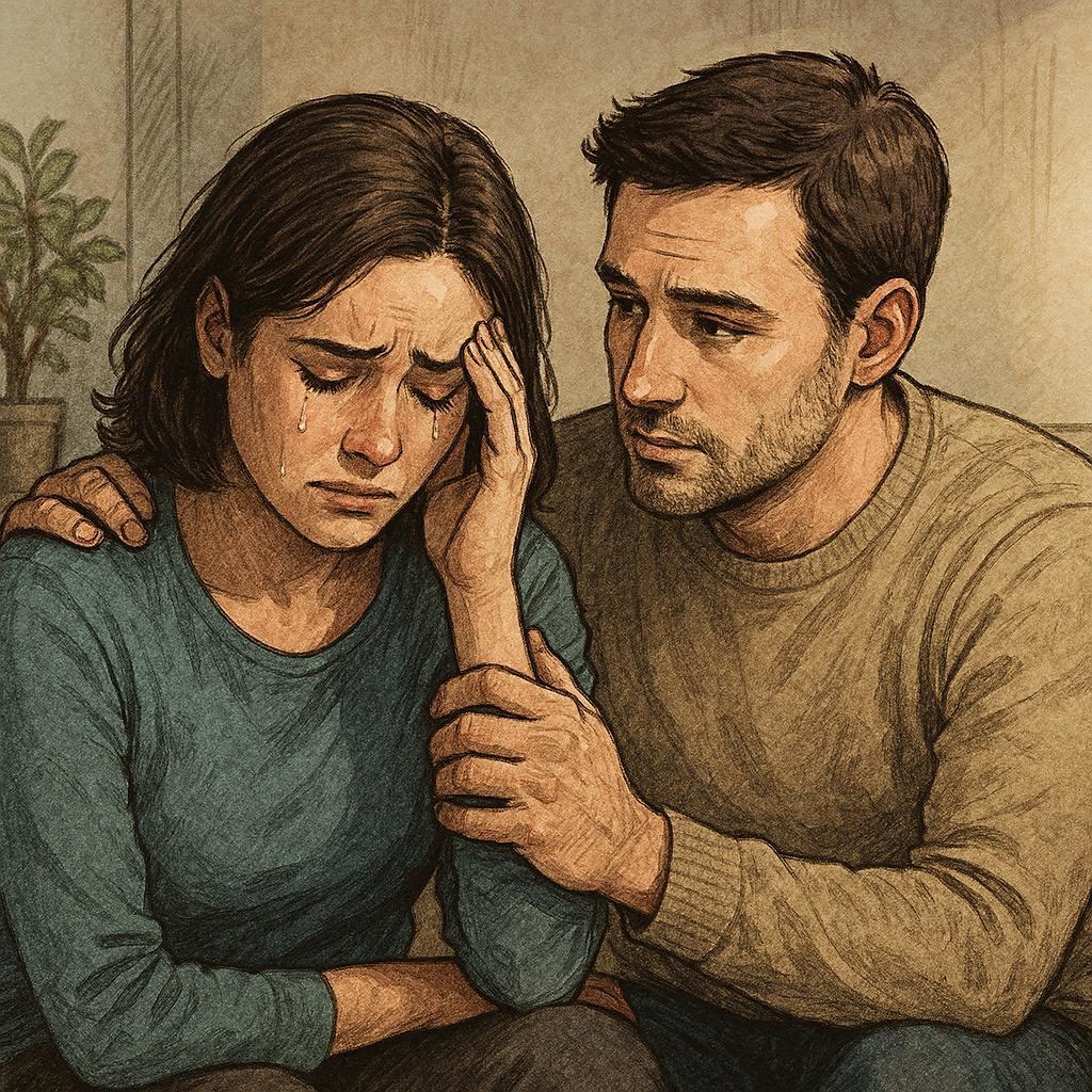 Важность эмоциональной поддержки и как её создать: руководство по поддержке психического здоровья