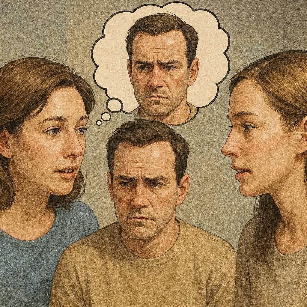 Способность предугадывать мысли других людей – методы улучшения эмоционального понимания и эмпатии