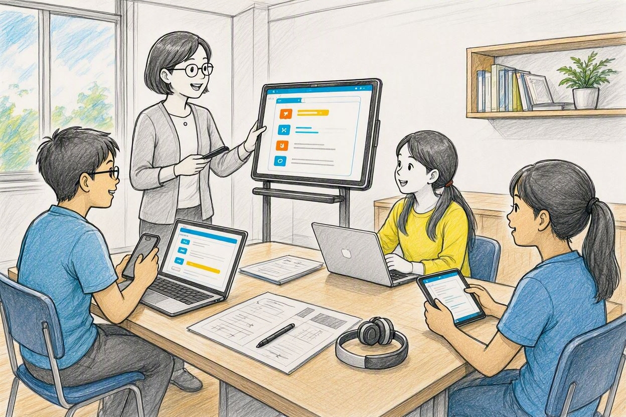 Что такое EdTech?