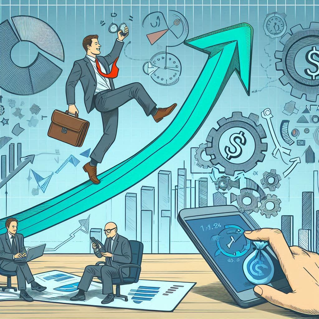 Повышаем эффективность отдела продаж