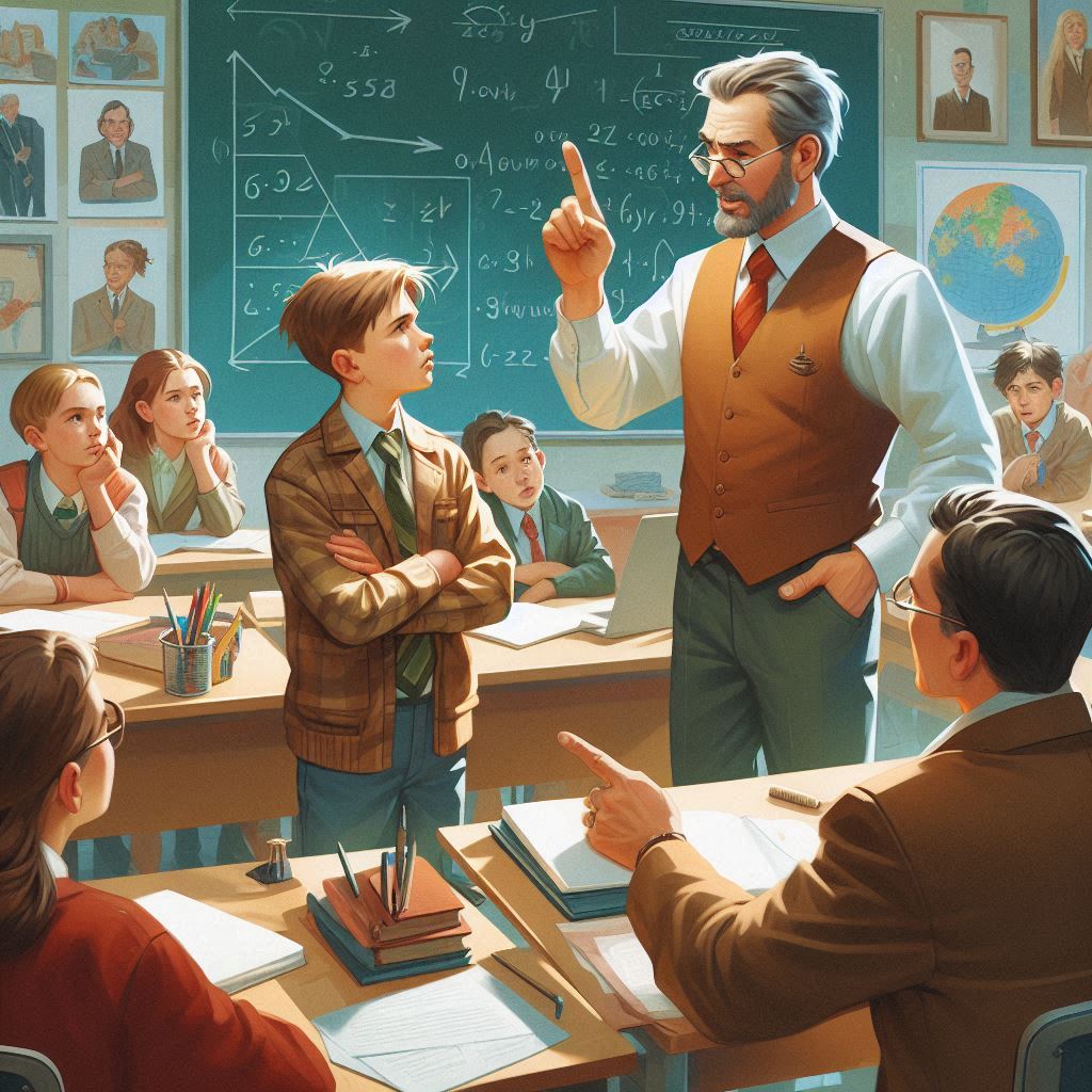 4 принципа конструктивной критики