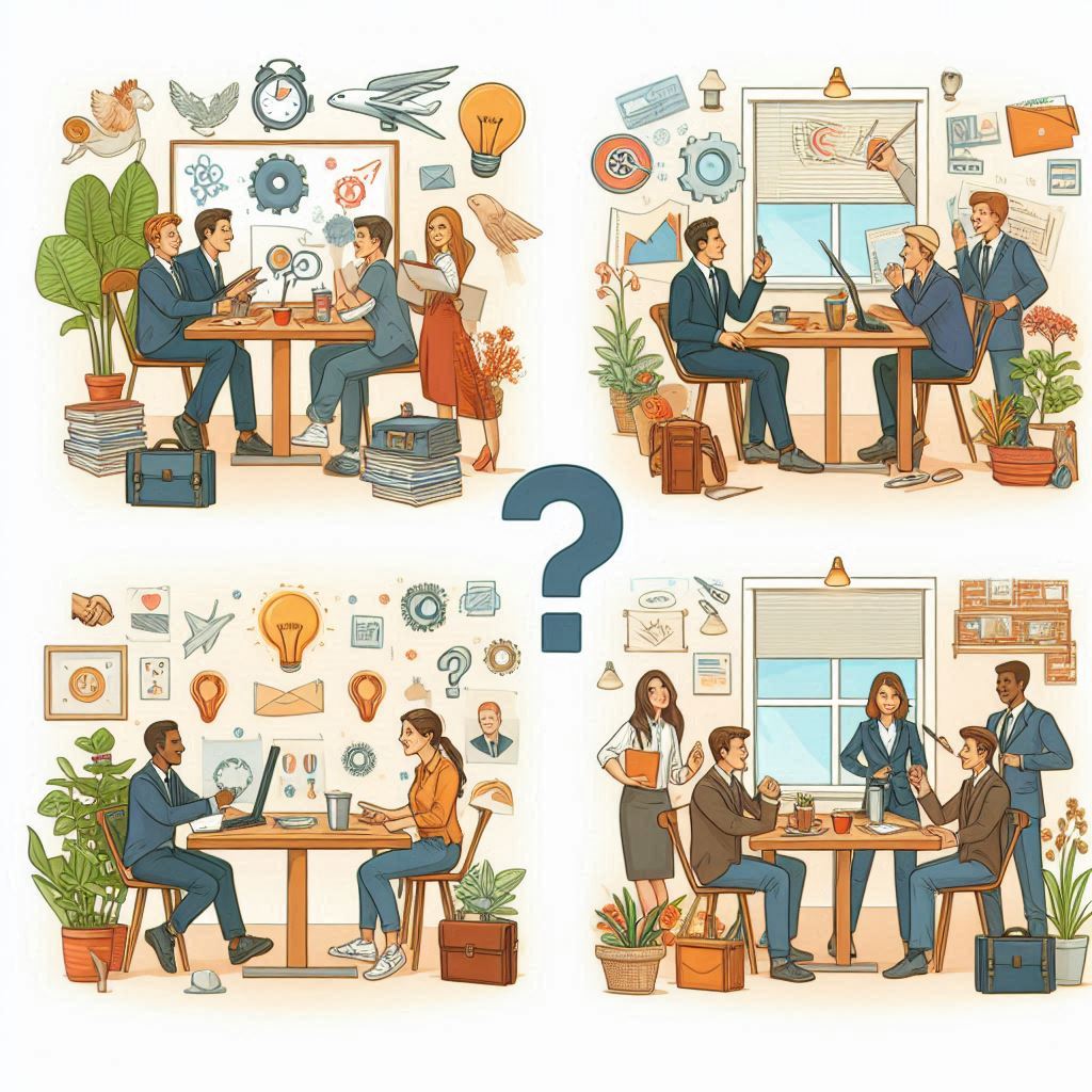 Как построить взаимоотношения с клиентами