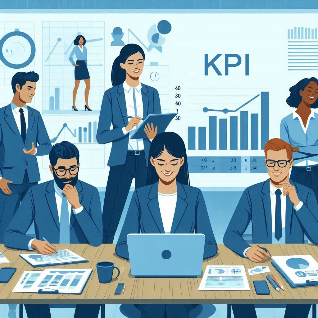 Что такое KPI?