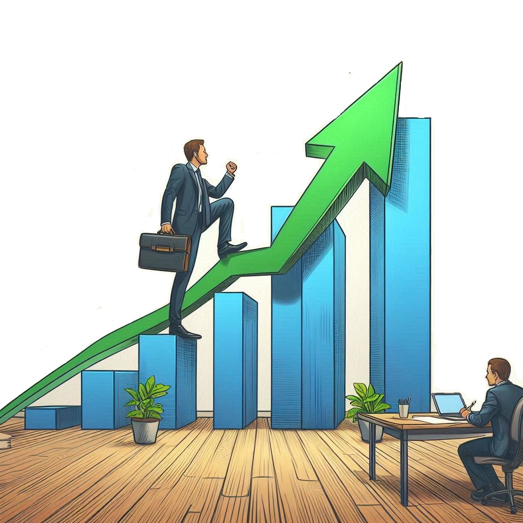 Как добиться успеха в карьерном росте?