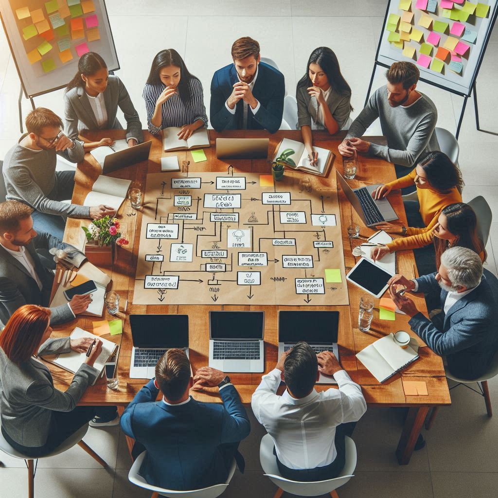 Что такое метод Scrum?