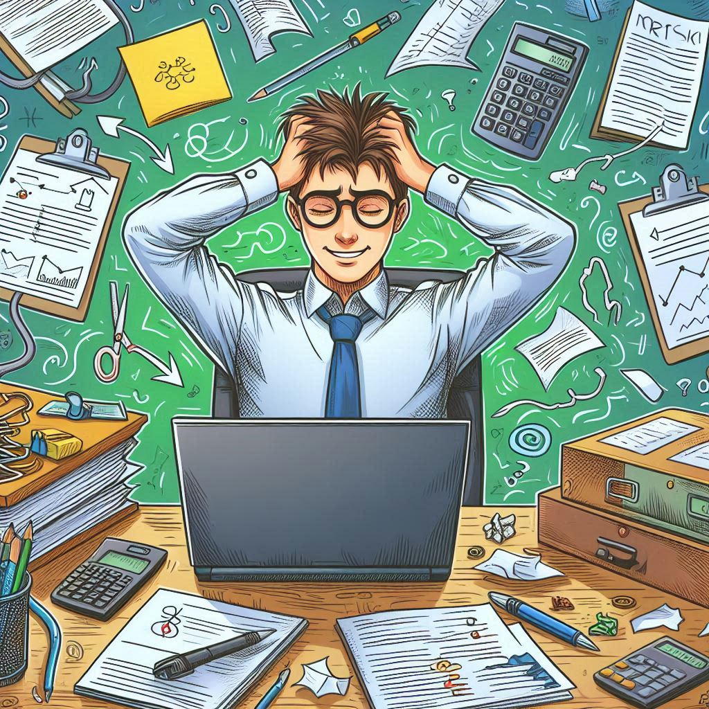 5 приемов, как превратить стресс в позитив