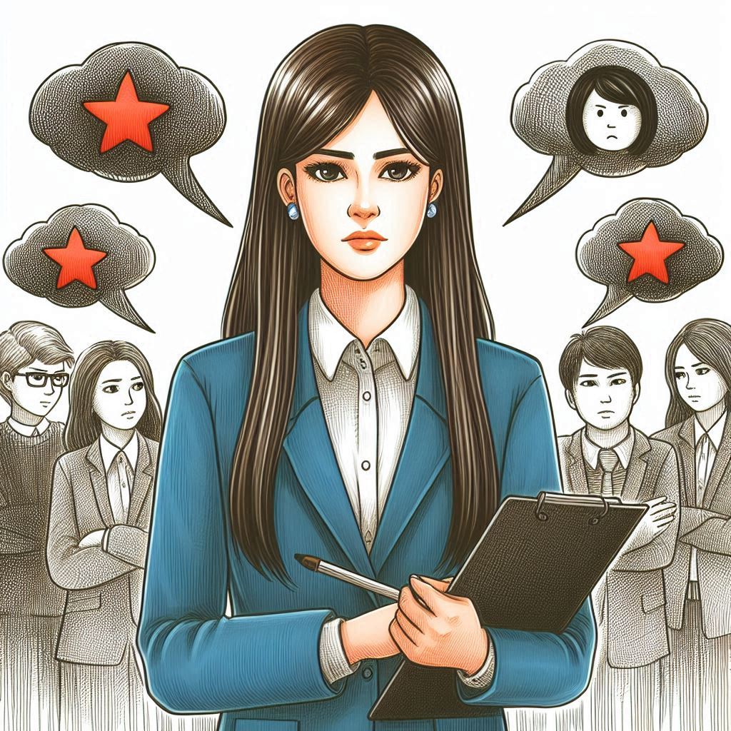 Как управлять негативным человеком в команде?