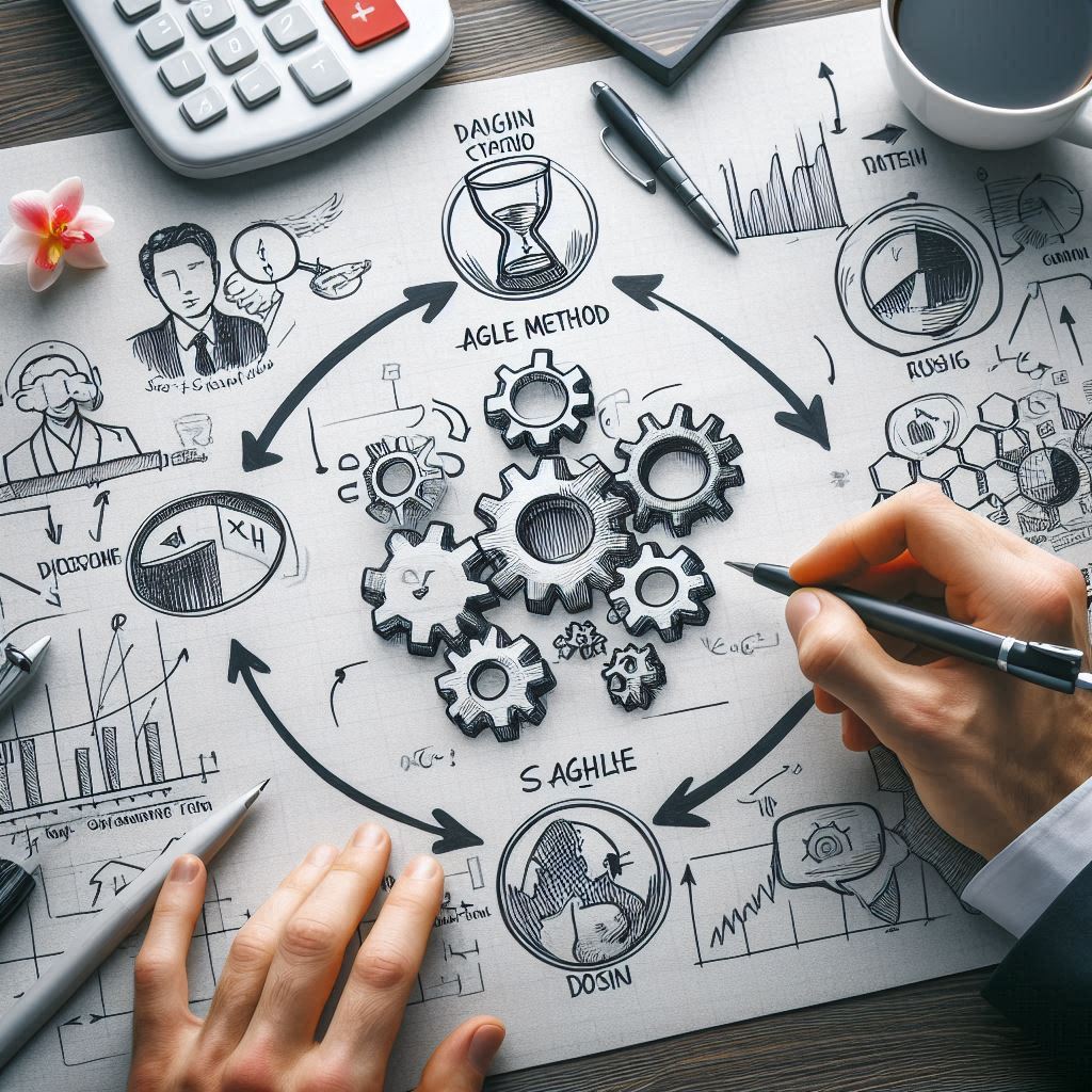 Что такое Agile-метод?