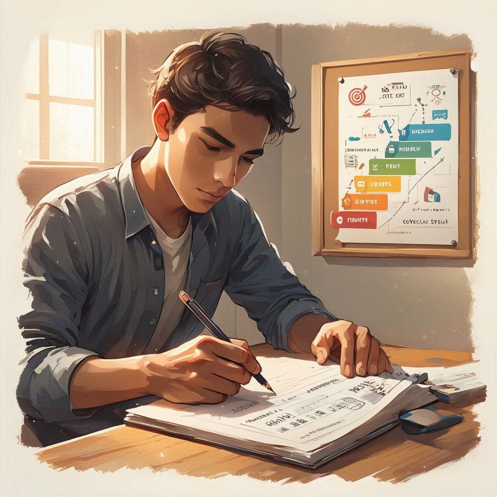 Метод SMART для достижения ваших целей