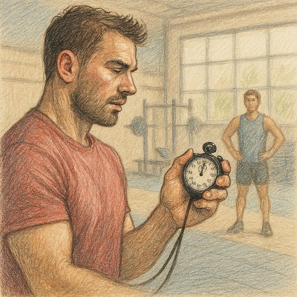 Использование таймеров в сфере обучения