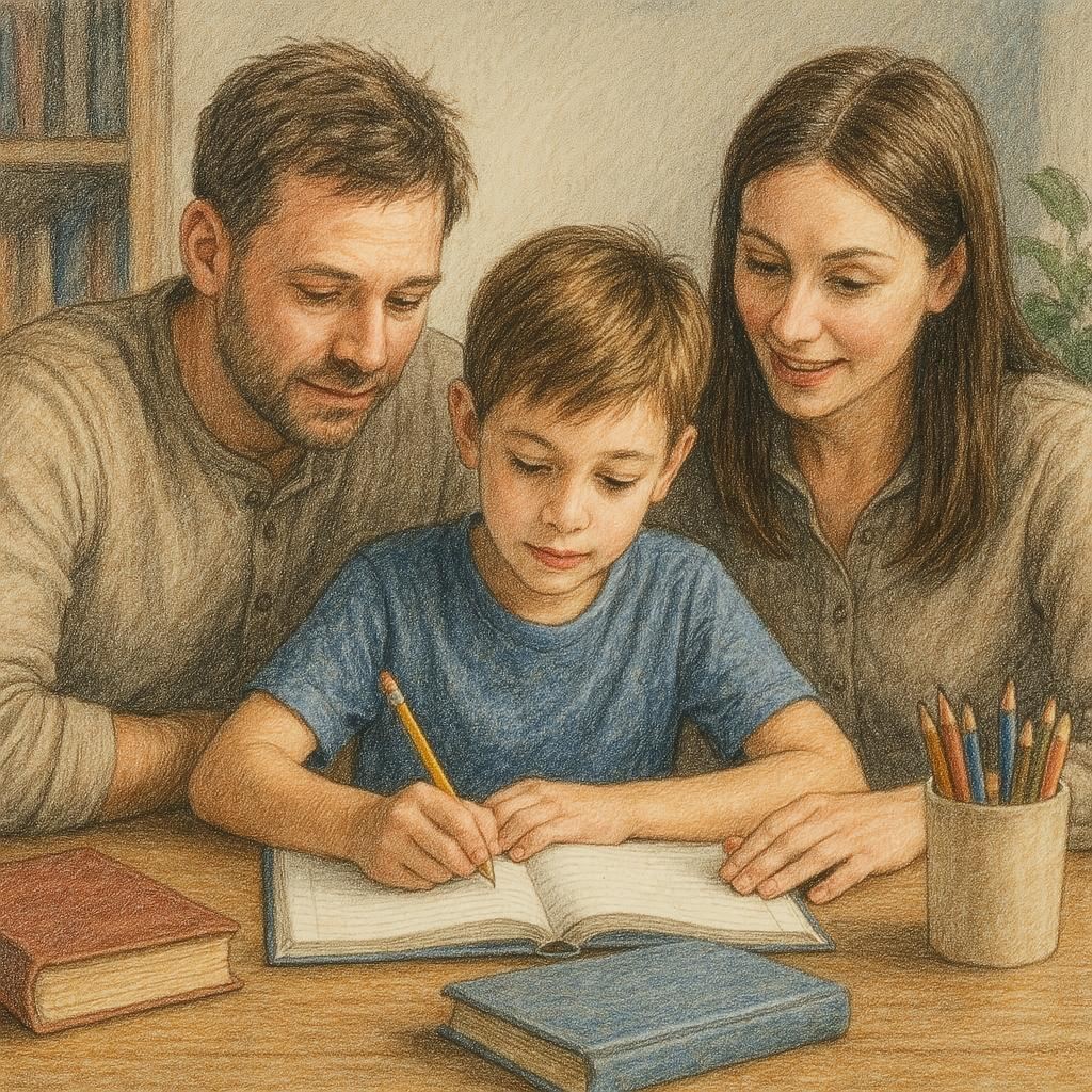 12 ключей к академическому успеху