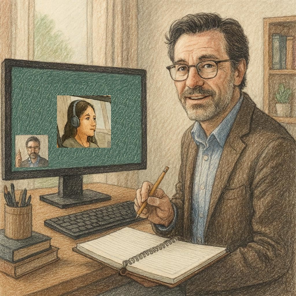 Организация онлайн-курса обучения: 5 ловушек, которых следует избегать