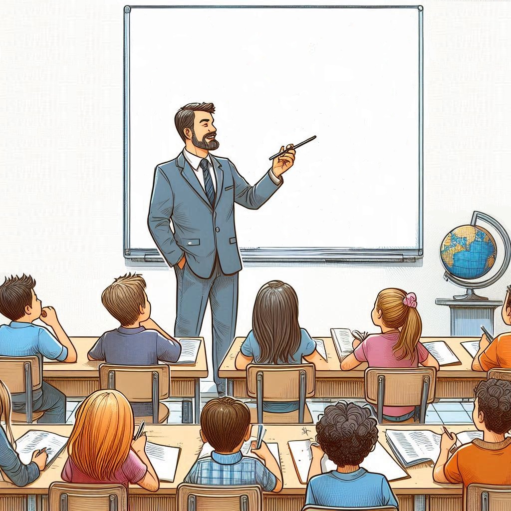 Определяем образовательные цели