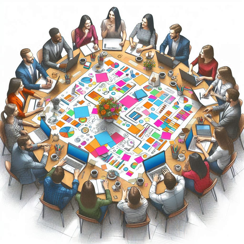 Как повысить вовлеченность вашей команды