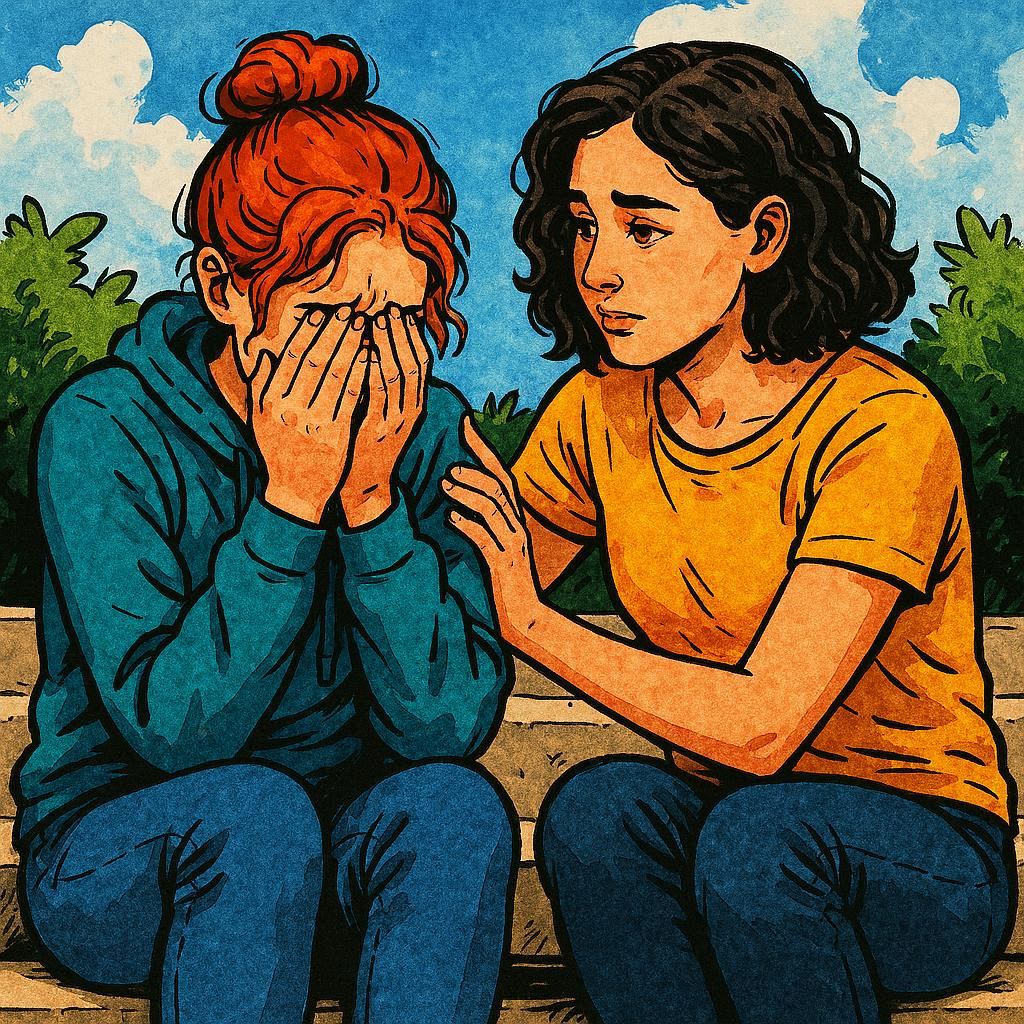 Как углубить отношения, развивая эмпатию, и как применять это на практике