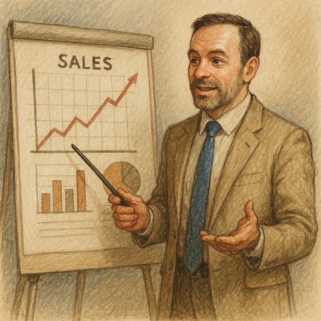 Как провести презентацию?