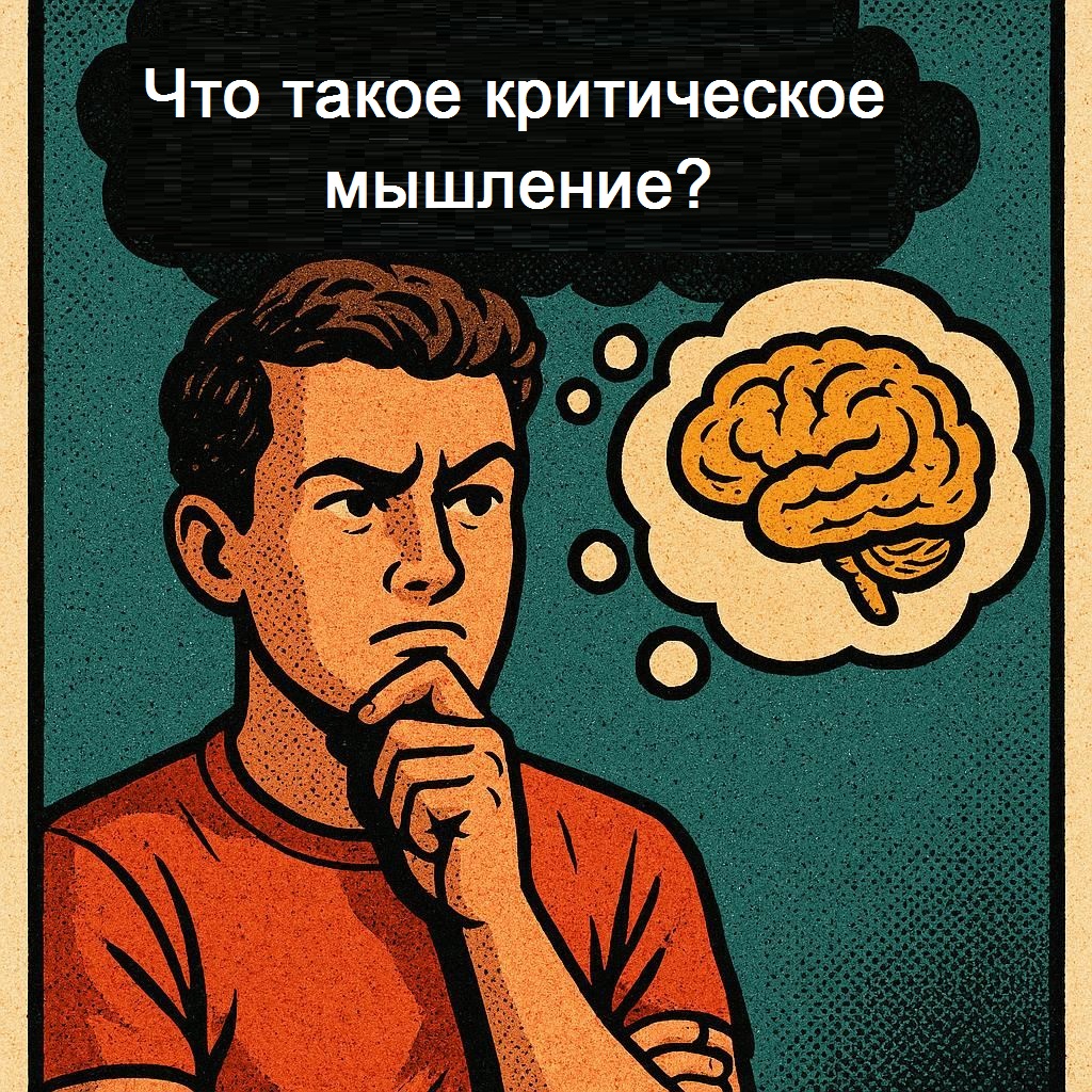 Что такое тренинг критического мышления?