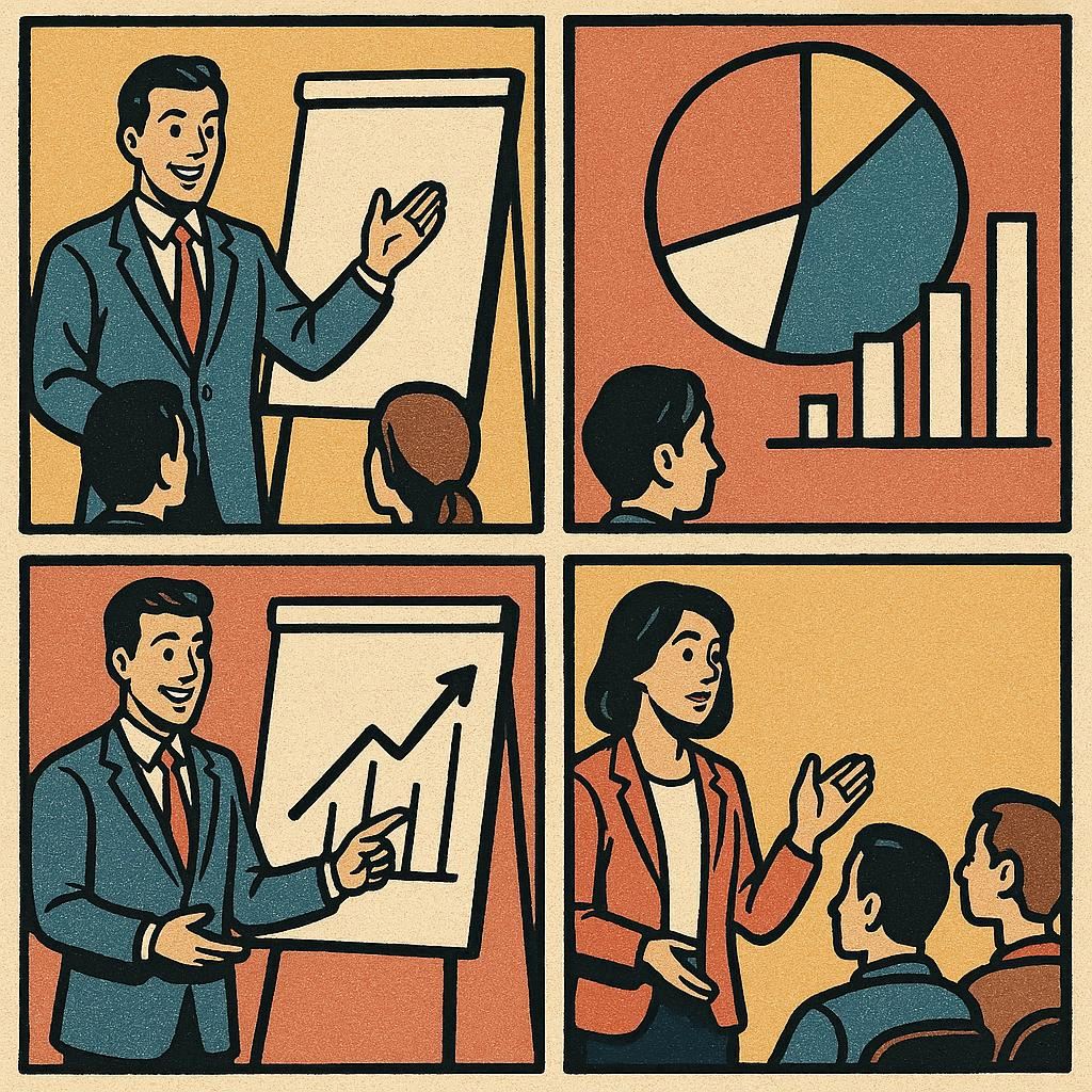 Метод презентации