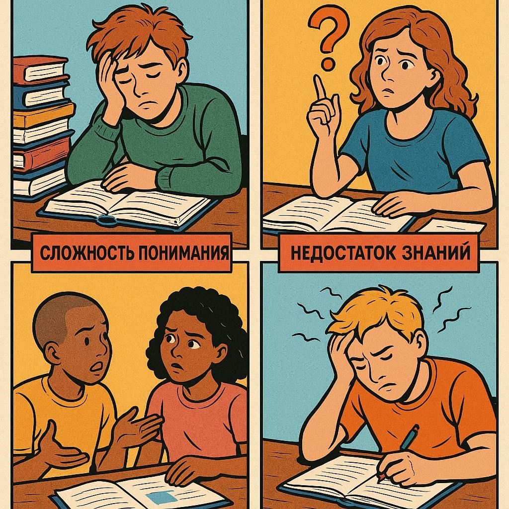 В чём заключаются проблемы обучения на основе исследовательского подхода?