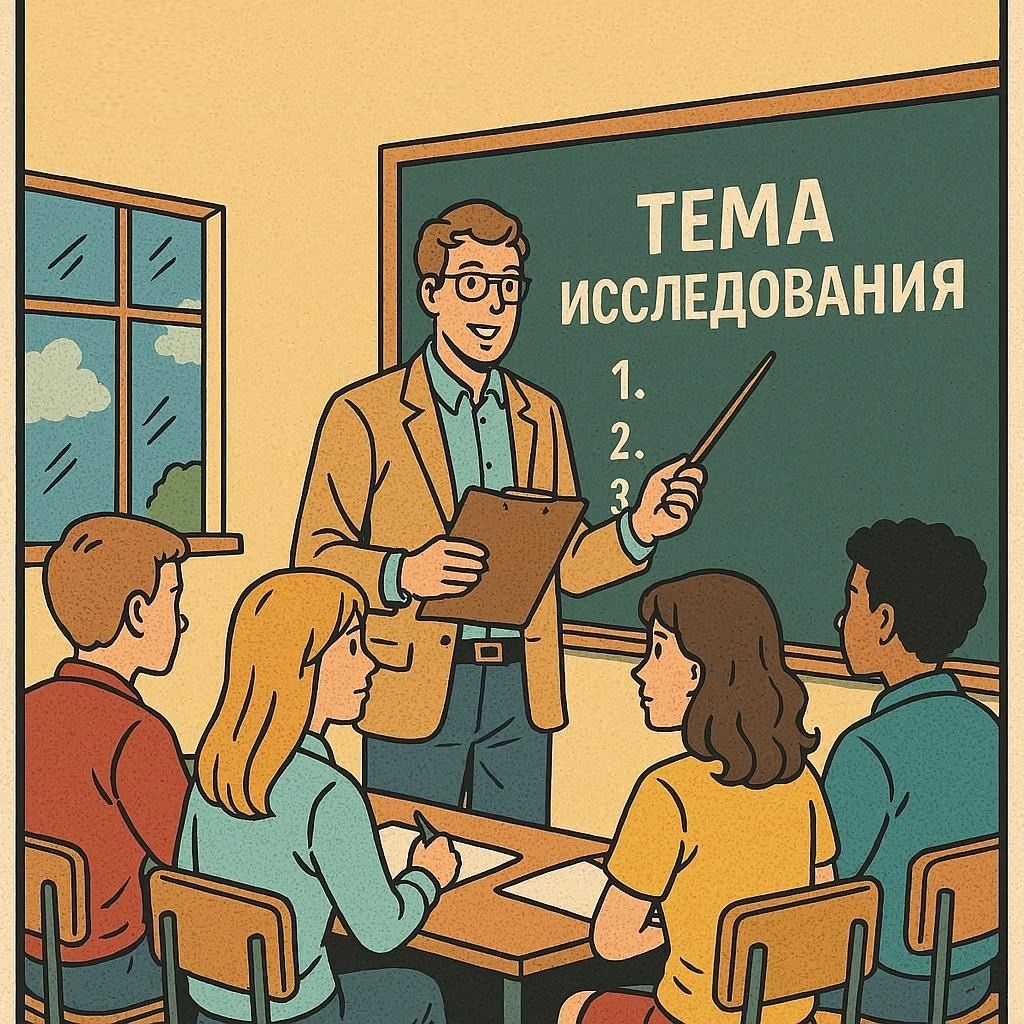 На что следует обратить внимание при обучении на основе исследовательского подхода?