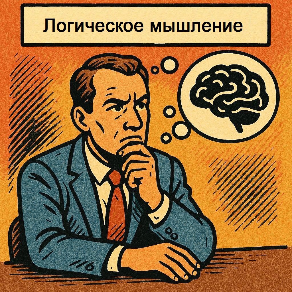 Основные принципы логического мышления и ключевых моментов обучения
