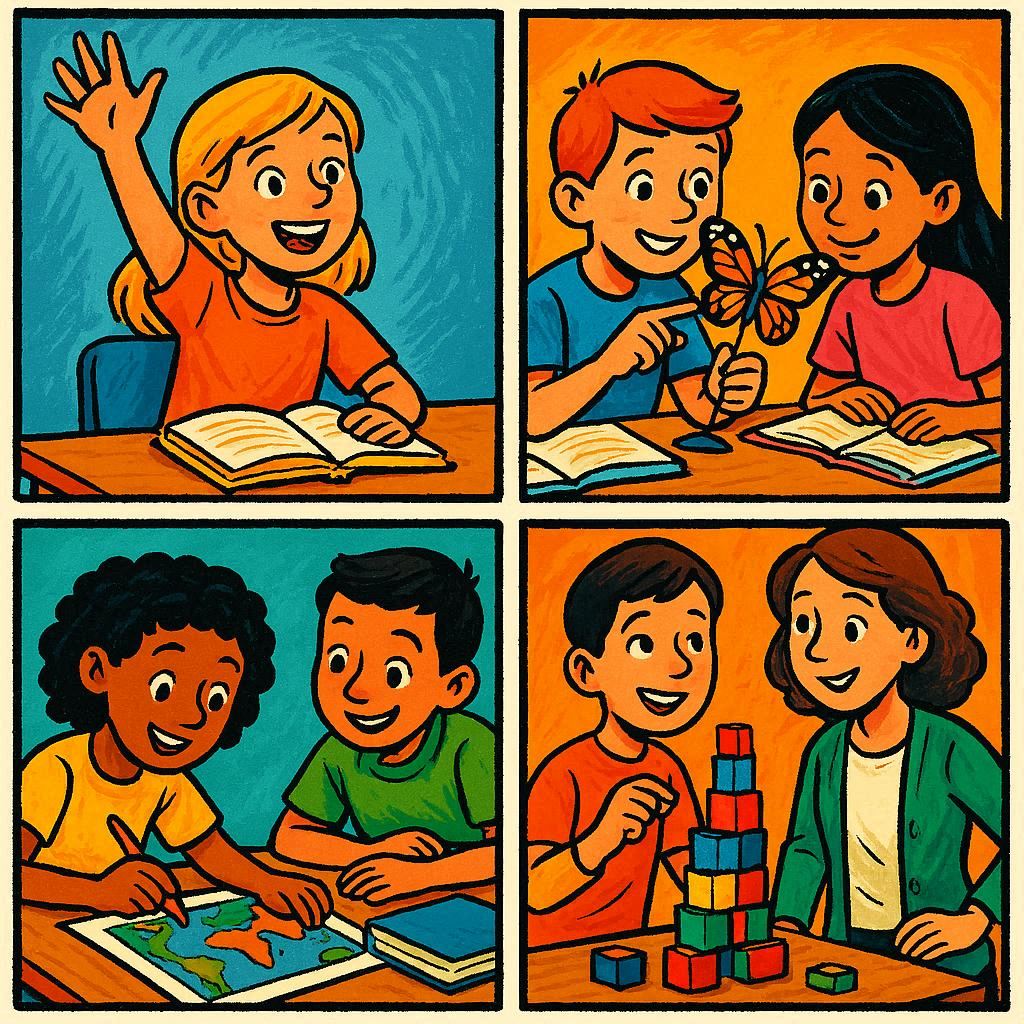 В чём заключаются недостатки и проблемы активного обучения?