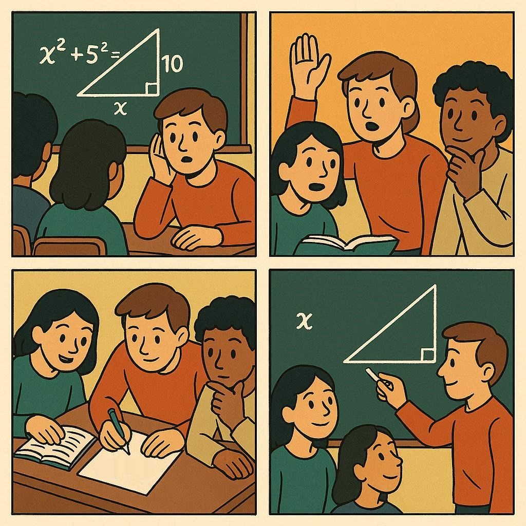 Что такое проблемно-ориентированное обучение (PBL)?