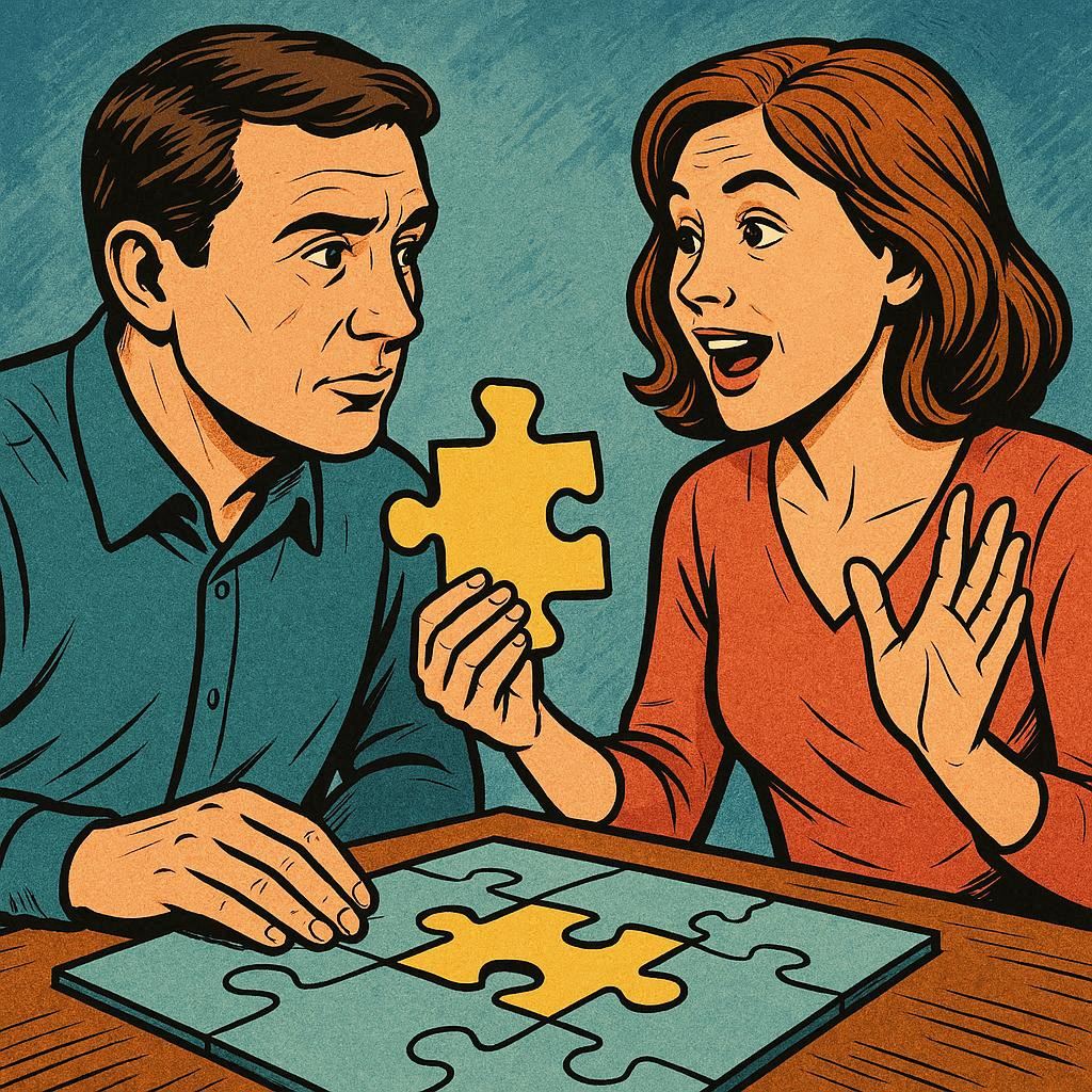 Шаги по приобретению практических навыков решения проблем и важность коммуникации