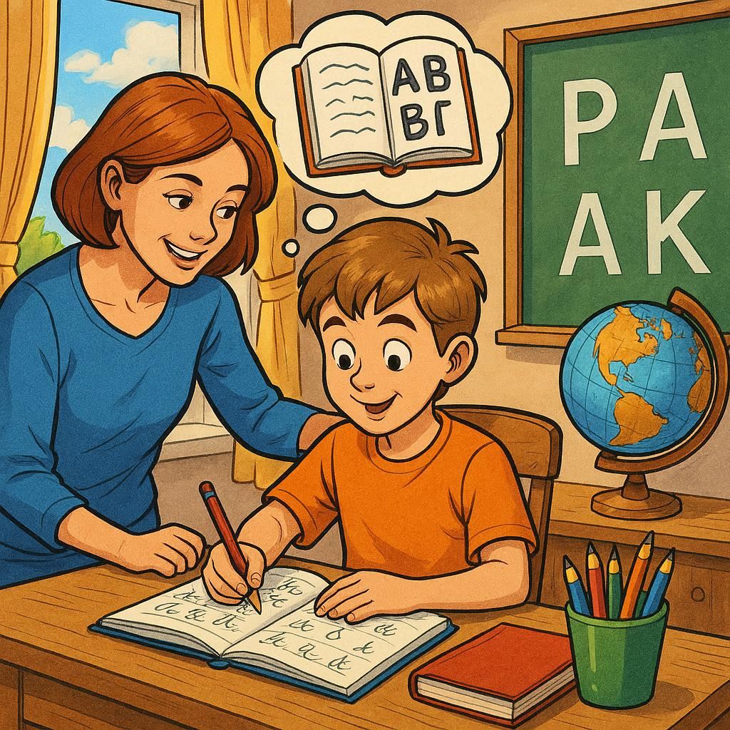 Как выбрать лучшую образовательную программу для вашего ребенка и насколько она эффективна