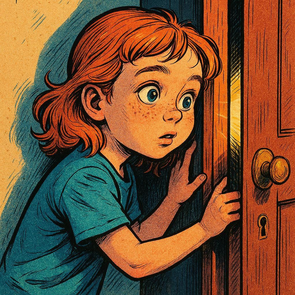 Что такое любопытство, которое способствует развитию детей