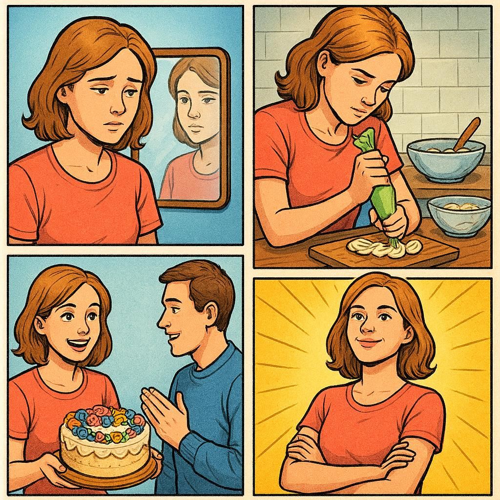 Развитие самооценки посредством специальных навыков: как обрести уверенность в себе и ценить себя