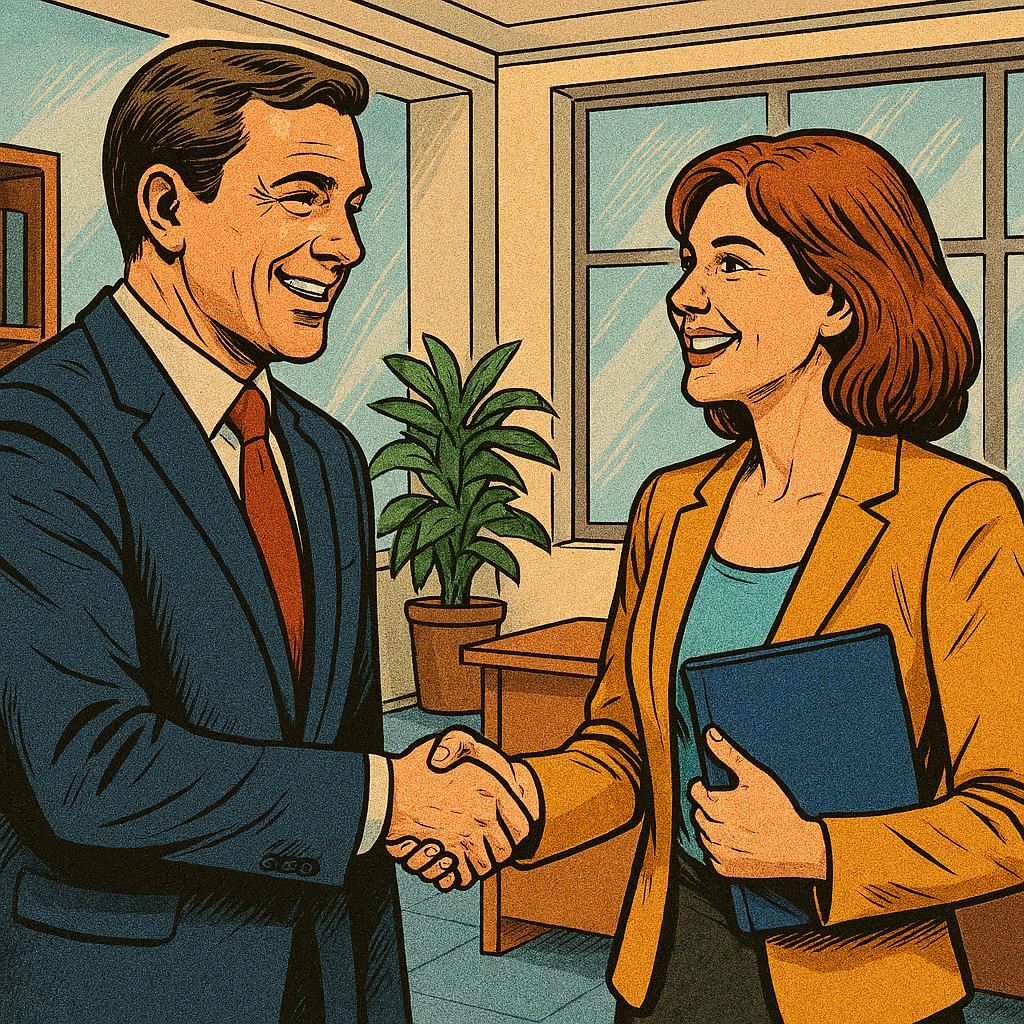 Секреты успешного сотрудничества: эффективные шаги и преимущества