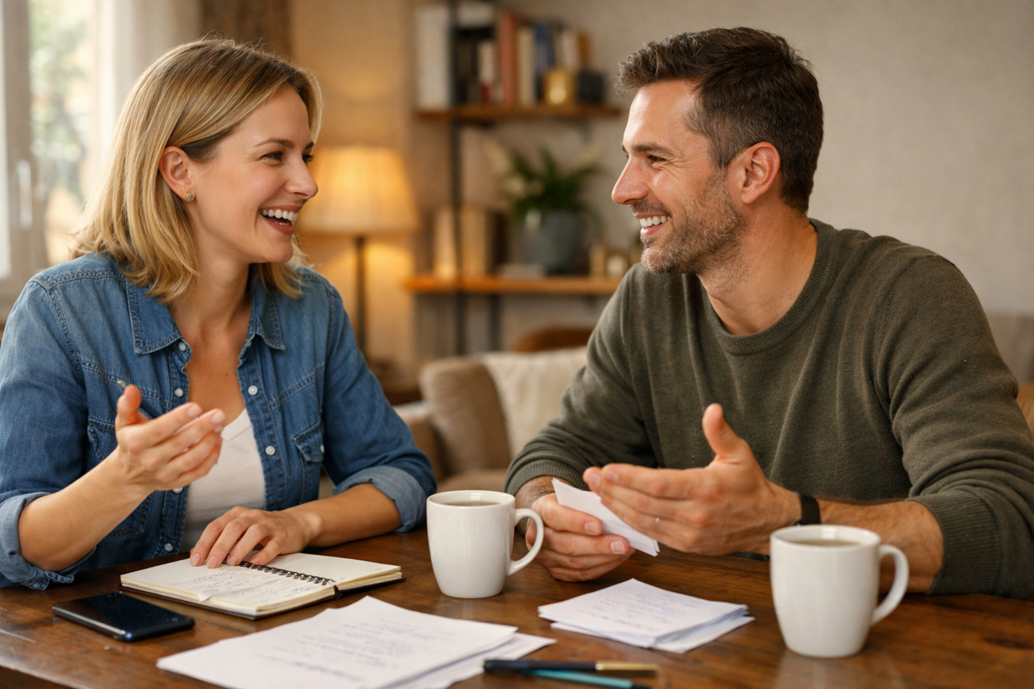 Как преодолеть языковой барьер: советы от преподавателей онлайн-школы английского языка