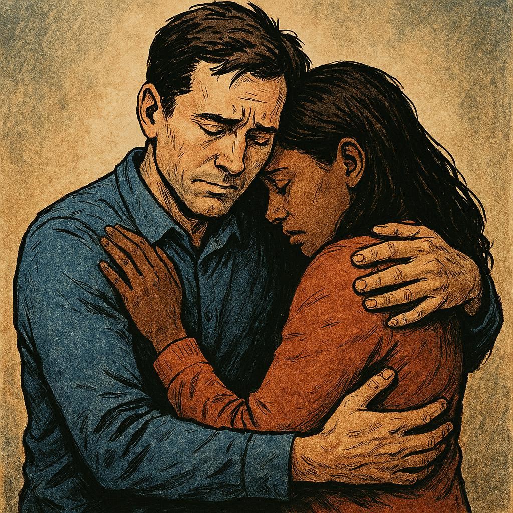 Углубление социальных отношений через понимание и сострадание к другим