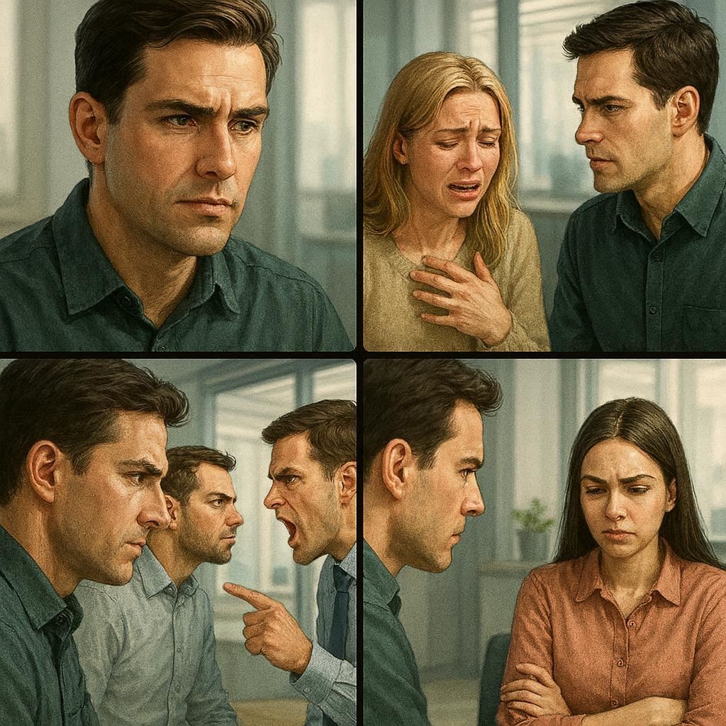 Развитие способности читать мысли других: важность и навыки распознавания эмоций