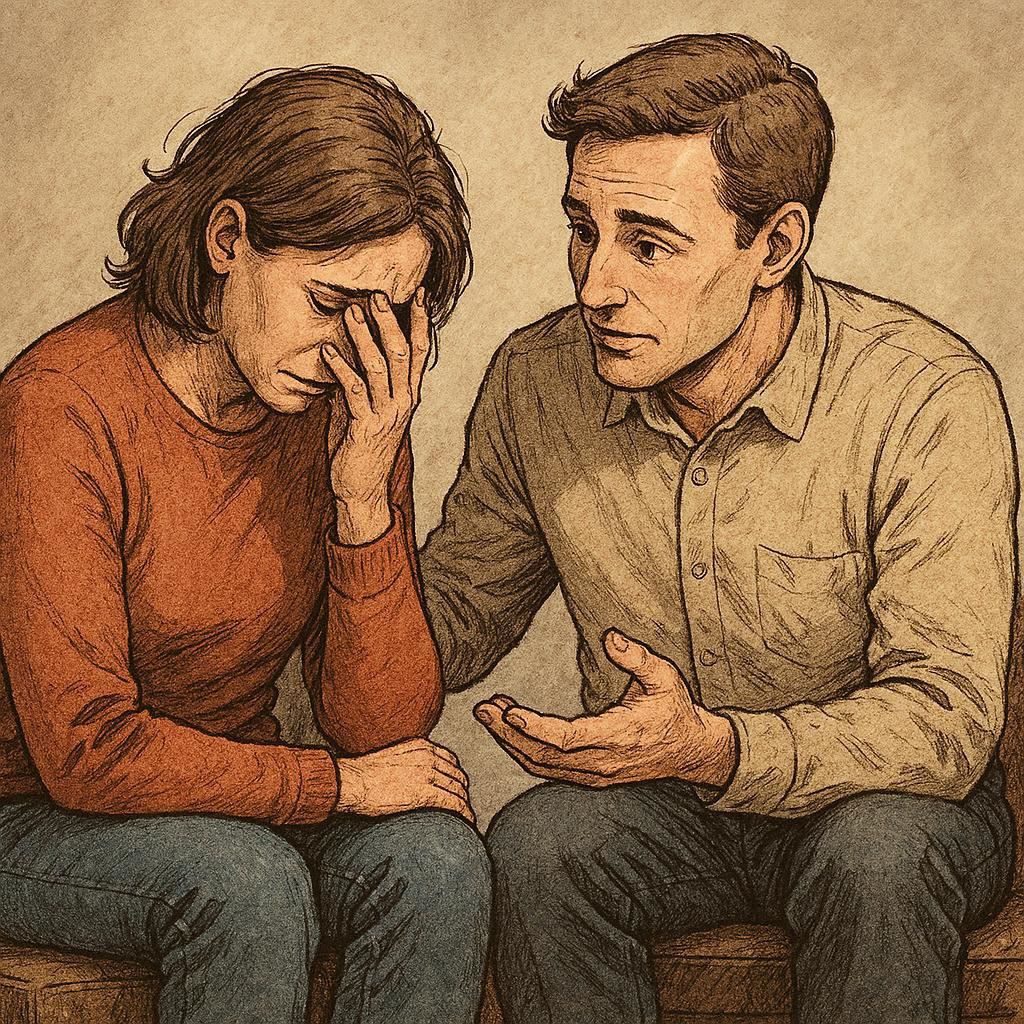 Методы обогащения отношений с помощью эмпатии и сострадания